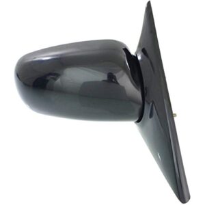 kool vue manual remote mirror for 1997-2003 chevrolet malibu right folding