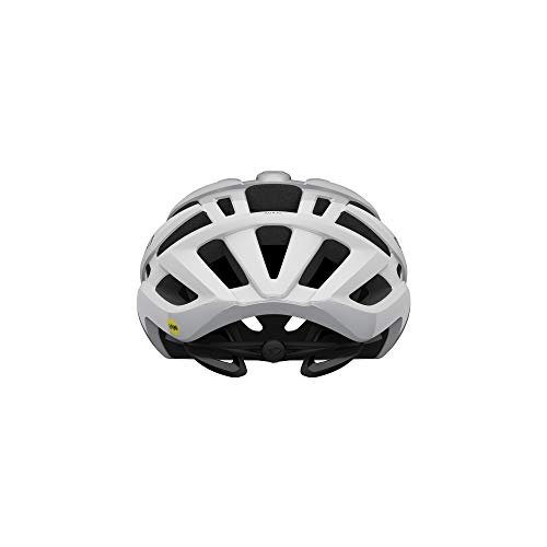 Giro Agilis MIPS Mens Road Cycling Helmet - Matte White (2022), Large