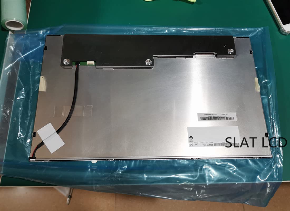 AUO 17.3 Inch LCD Panel G173HW01 V0 with Full kit of Driver Board