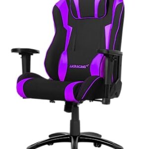 AKRacing AK-EXWIDE-SE-in Gaming Chair, Indigo