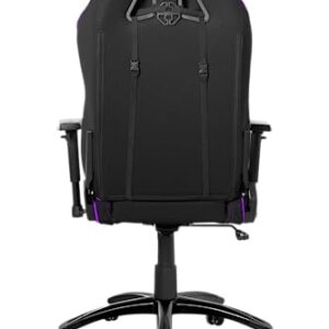 AKRacing AK-EXWIDE-SE-in Gaming Chair, Indigo