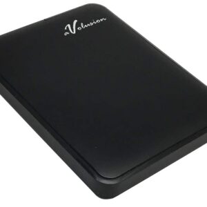 Avolusion 2TB USB 3.0 Portable PS4 External Hard Drive (PS4 Pre-Formatted) HD250U3-Z1-2TB-PS - 2 Year Warranty