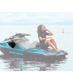 Sea-Doo New OEM, BRP Premium Audio System With Bluetooth Connectivity, 295100839