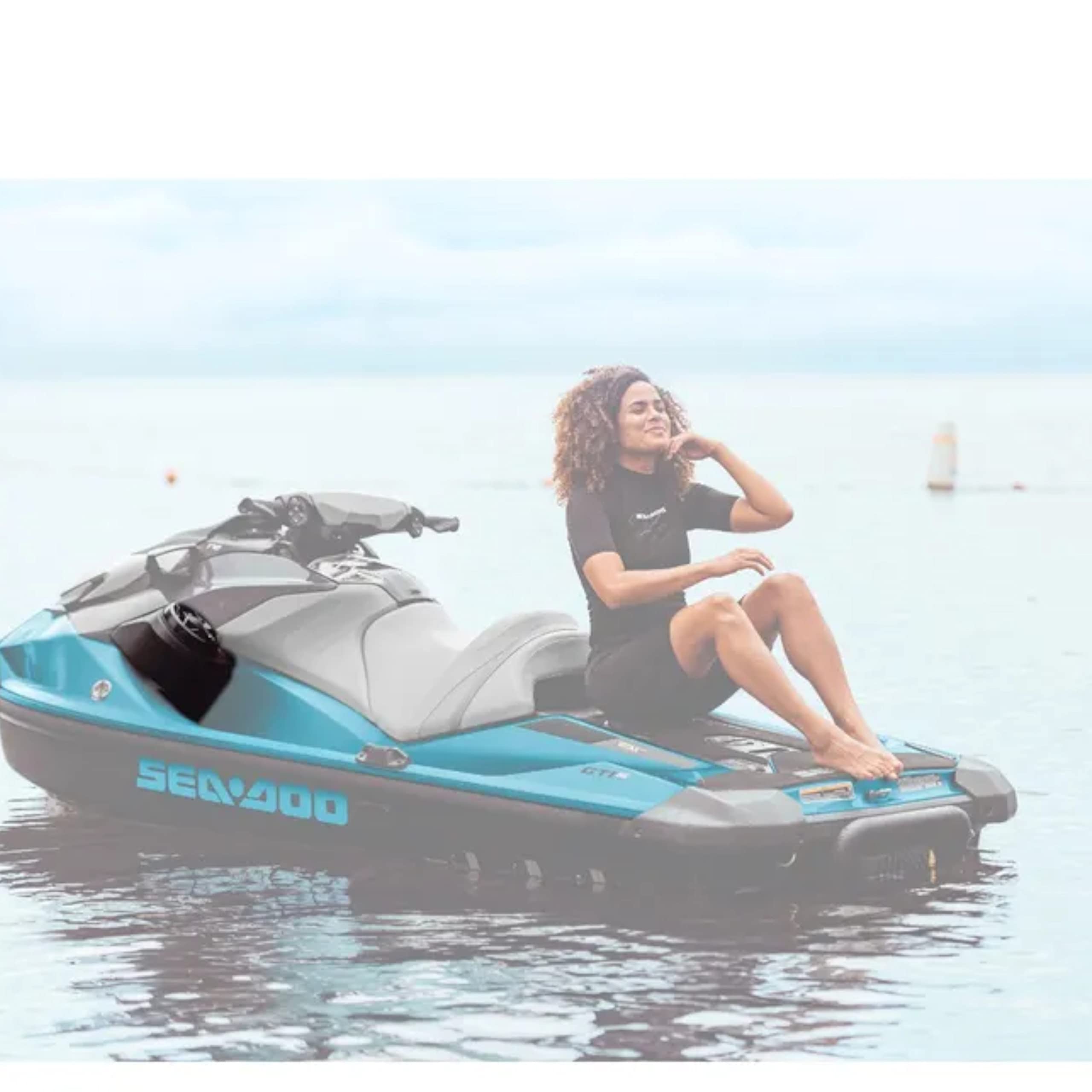 Sea-Doo New OEM, BRP Premium Audio System With Bluetooth Connectivity, 295100839