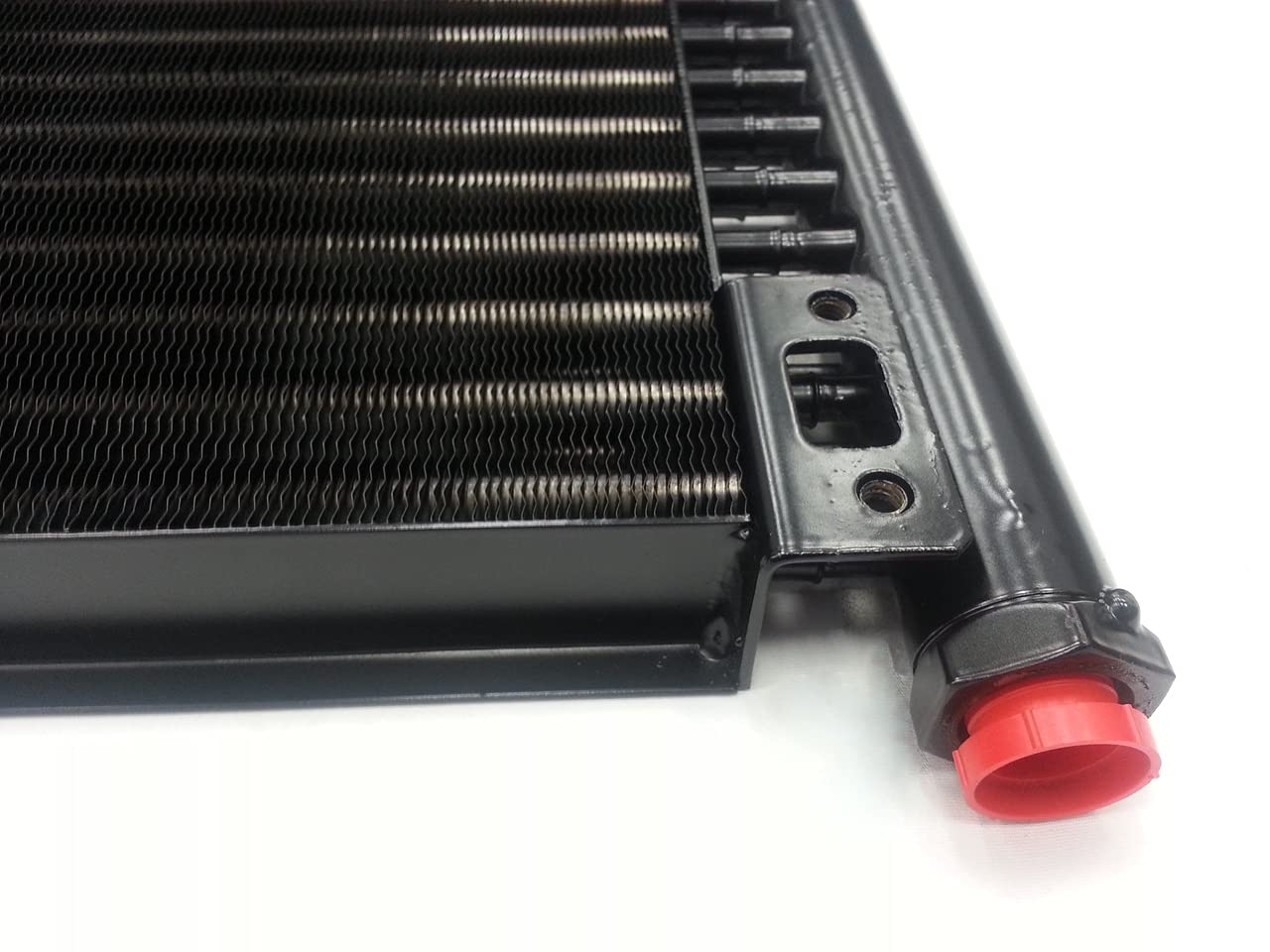 American Cooling Solutions New Replacement 110-0485 Toro 4000 Series Groundsmaster Mower and Reelmaster 5610 Oil Cooler