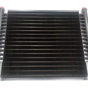 American Cooling Solutions New Replacement 110-0485 Toro 4000 Series Groundsmaster Mower and Reelmaster 5610 Oil Cooler