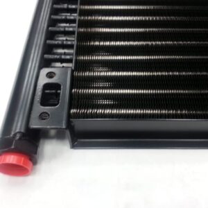 American Cooling Solutions New Replacement 110-0485 Toro 4000 Series Groundsmaster Mower and Reelmaster 5610 Oil Cooler