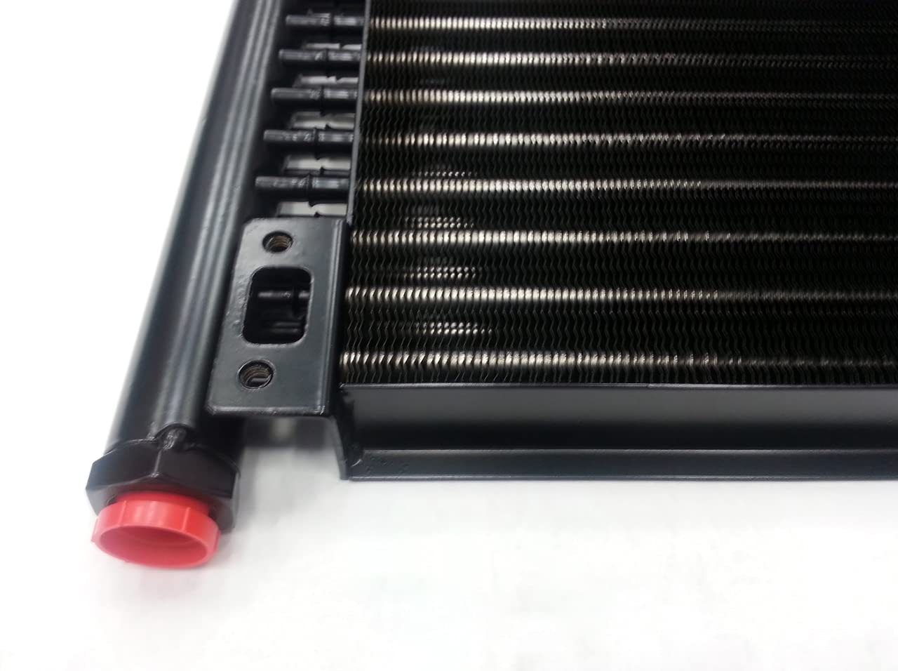 American Cooling Solutions New Replacement 110-0485 Toro 4000 Series Groundsmaster Mower and Reelmaster 5610 Oil Cooler