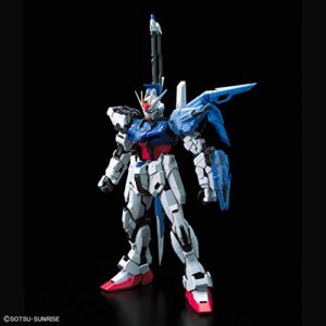 Gundam Seed Perfect Strike Gundam, Bandai Spirits PG 1/60