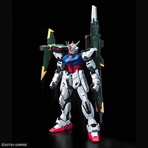 Gundam Seed Perfect Strike Gundam, Bandai Spirits PG 1/60