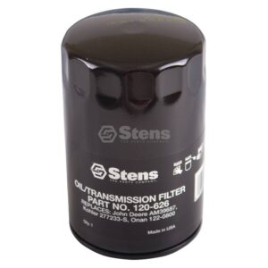 oil filter is compatible with toro 108-3817/277233 models d-160 and d-200 automatic tractors ope# 120-626