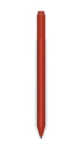 microsoft surface pen – poppy red