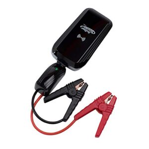 Battery Tender 1000 AMP Lithium Jump Starter - 80000mAh Portable Power Station - Wireless Device Charger 030-1011-WH