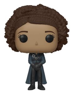 pop! funko game of thrones - missandei - nycc 2019 fall convention limited edition exclusive
