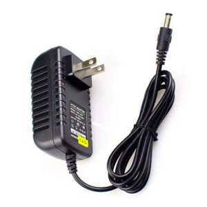 (taelectric) ac adapter for phoebe 10972 ingenuity inlighten cradling swing power supply cord