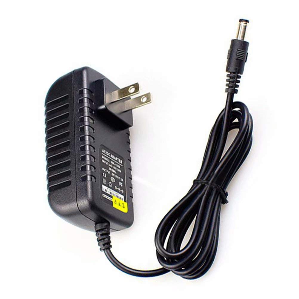 (Taelectric) AC Adapter for Phoebe 10972 Ingenuity Inlighten Cradling Swing Power Supply Cord