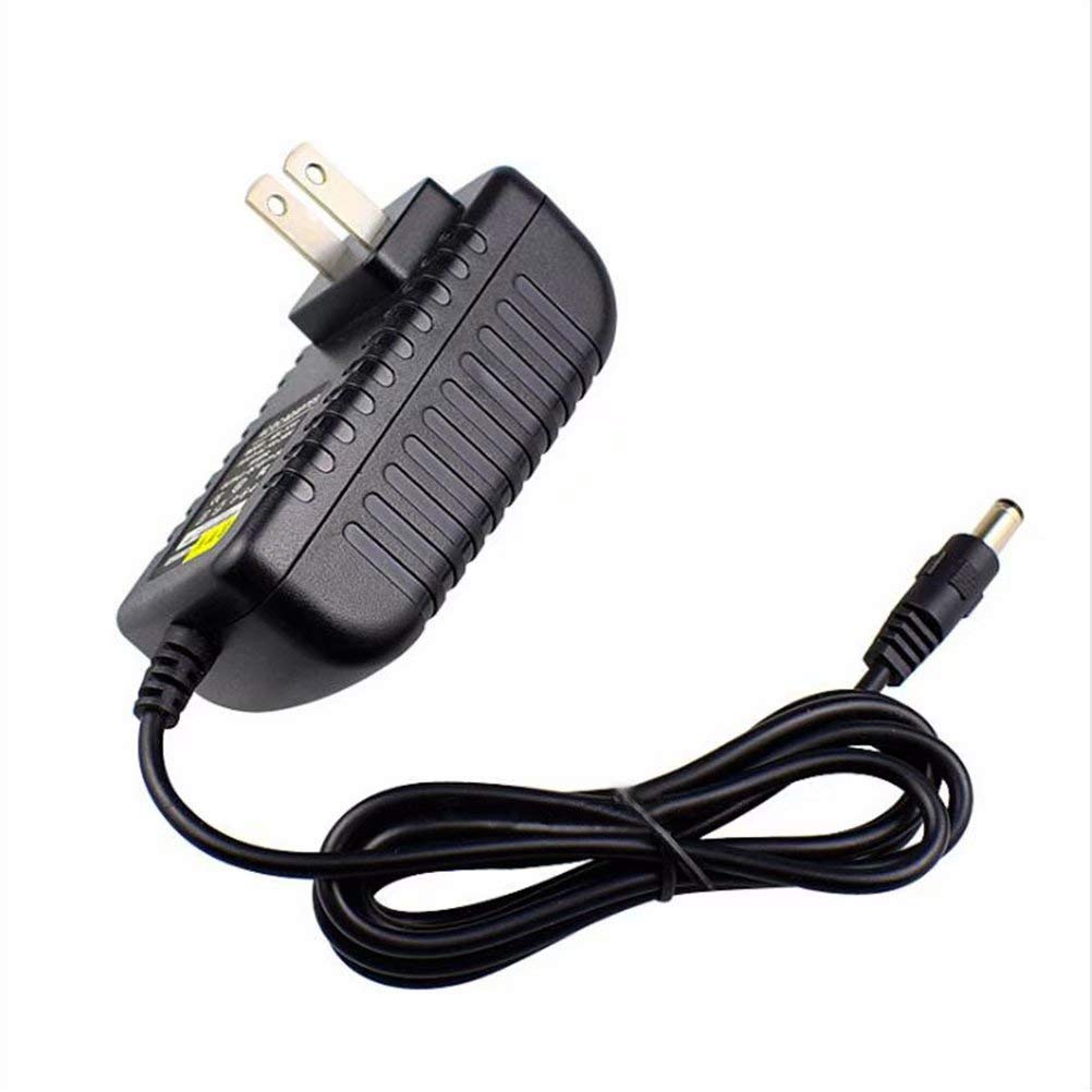 (Taelectric) AC Adapter for Phoebe 10972 Ingenuity Inlighten Cradling Swing Power Supply Cord