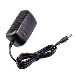 (Taelectric) AC Adapter for Phoebe 10972 Ingenuity Inlighten Cradling Swing Power Supply Cord