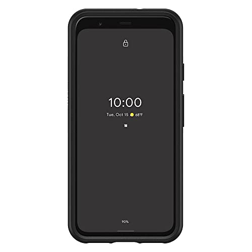 OtterBox SYMMETRY SERIES Case for Google Pixel 4 - BLACK