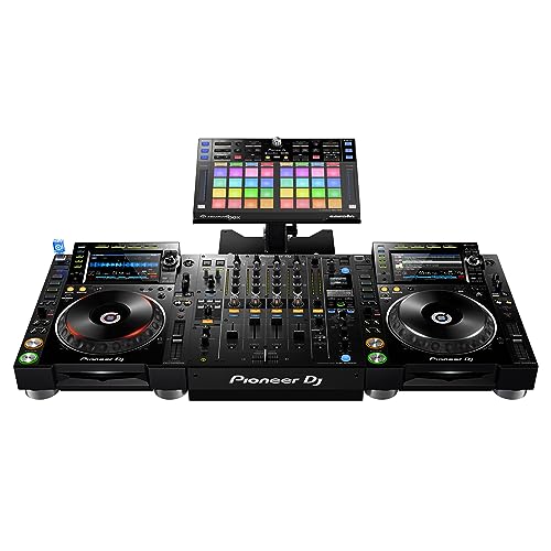 Pioneer DJ DDJ-XP2 Sub-controller for Rekordbox DJ/Serato DJ Pro