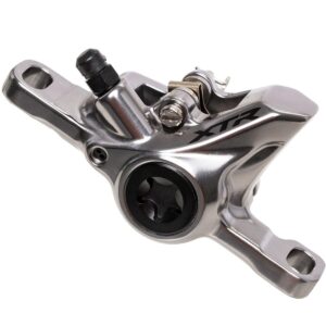 SHIMANO XTR Bl-M9100 Disc Brake Stealth, Front