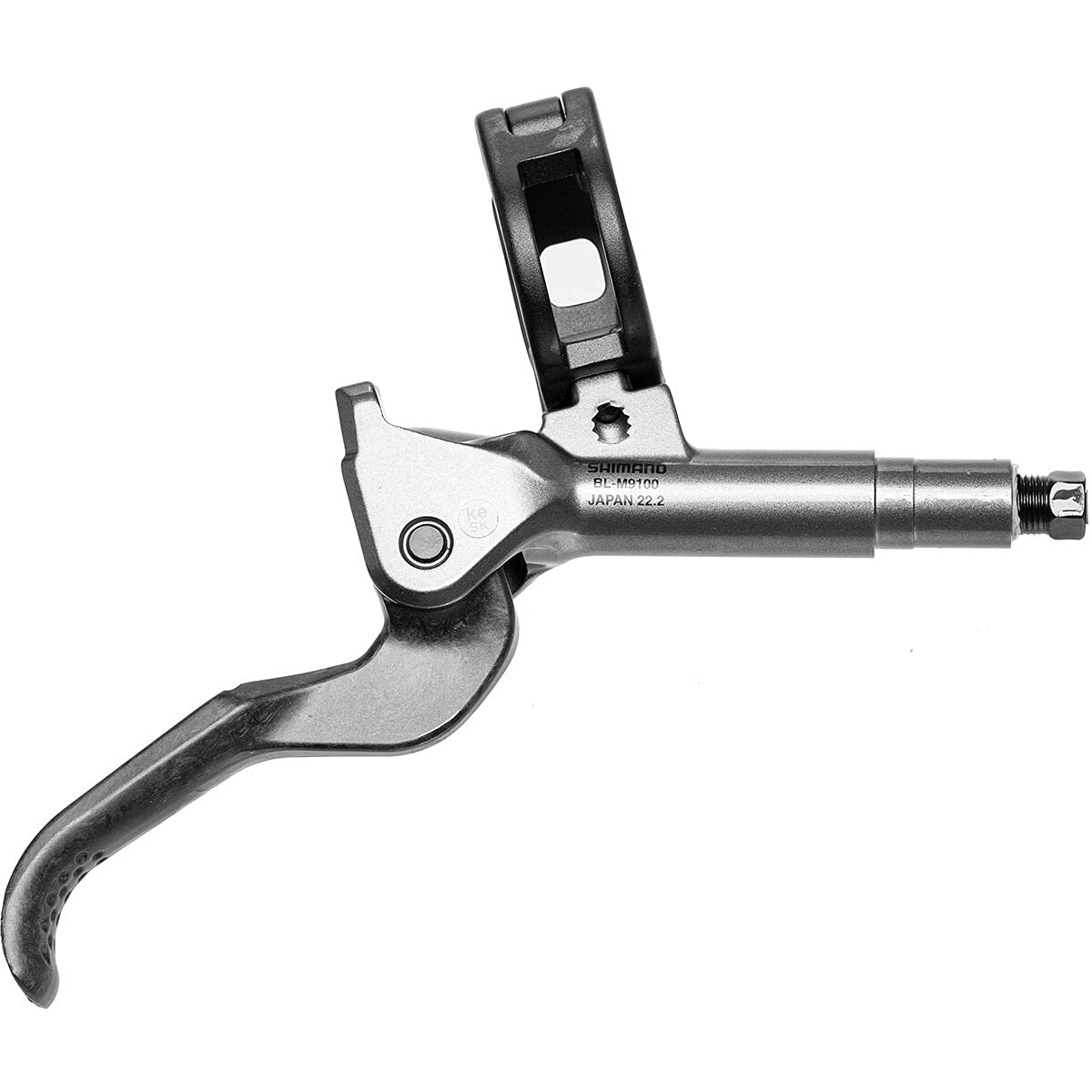 SHIMANO XTR Bl-M9100 Disc Brake Stealth, Front