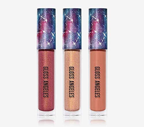 smashbox DIVINE SHINE GLOSS TRIO 3 FULL SIZE GLOSSES