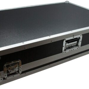 Harmony Audio HCMGP32 Flight Transport Road Custom Case Compatible with Yamaha MGP32X Mixer