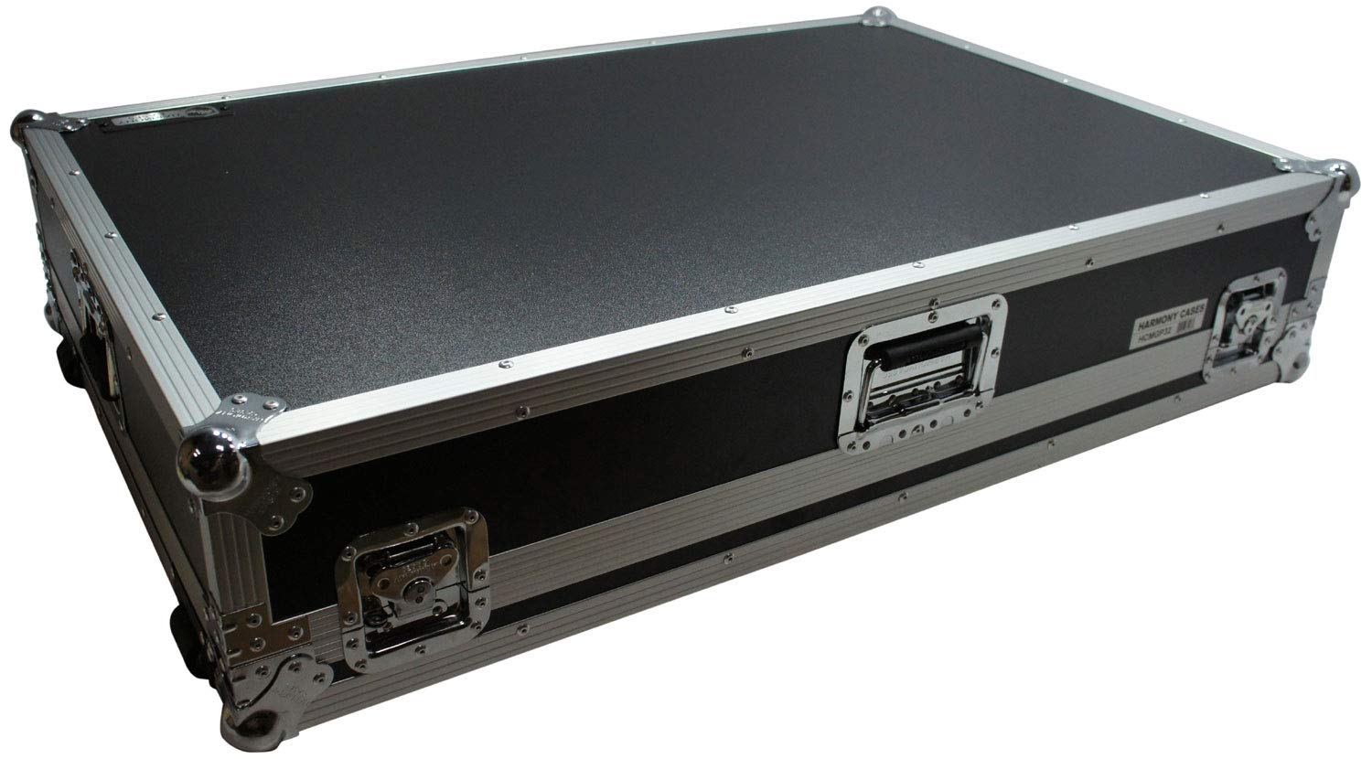 Harmony Audio HCMGP32 Flight Transport Road Custom Case Compatible with Yamaha MGP32X Mixer