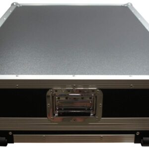 Harmony Audio HCMGP32 Flight Transport Road Custom Case Compatible with Yamaha MGP32X Mixer