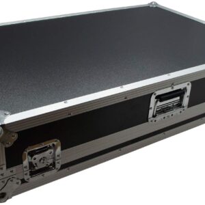 Harmony Audio HCMGP32 Flight Transport Road Custom Case Compatible with Yamaha MGP32X Mixer