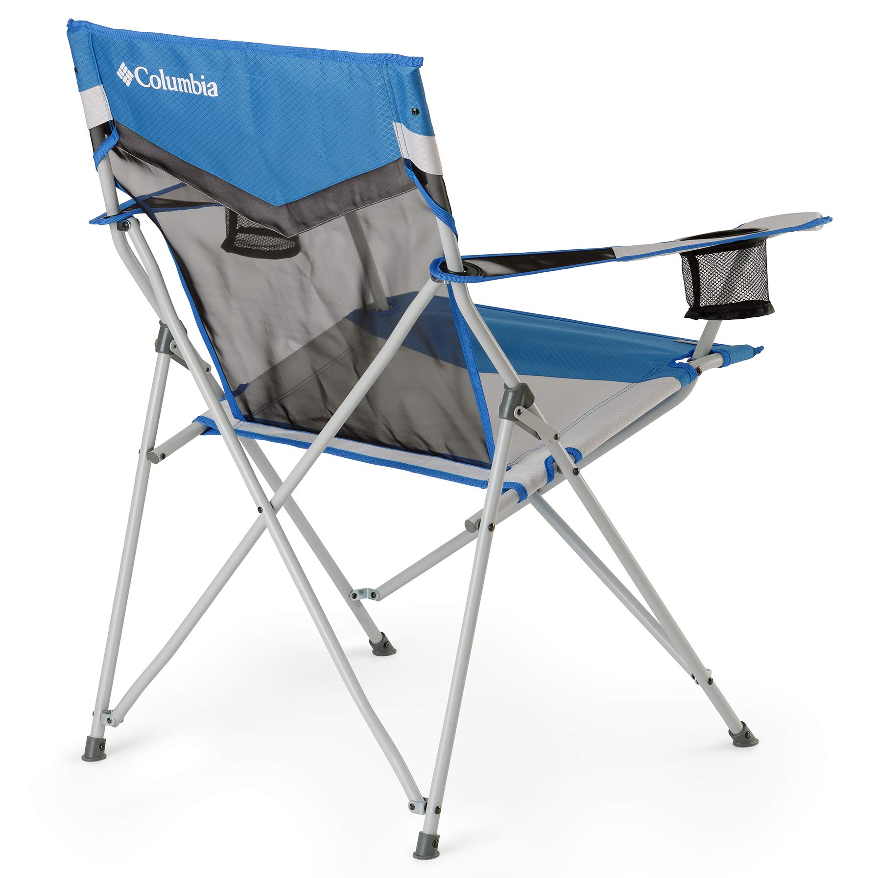 Columbia Basin Trail Chairs (Tension Chair, Blue)