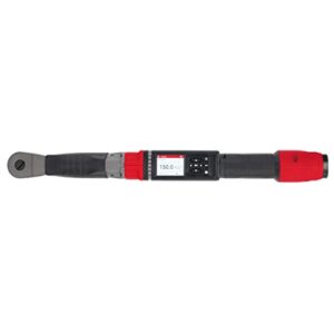 Milwaukee (MLW246620) Milwaukee M12 FUEL 1/2 in. Drive Digitial Torque Wrench w/ONE-KEY