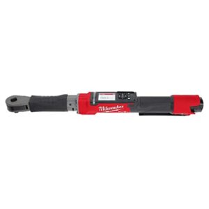 Milwaukee (MLW246620) Milwaukee M12 FUEL 1/2 in. Drive Digitial Torque Wrench w/ONE-KEY