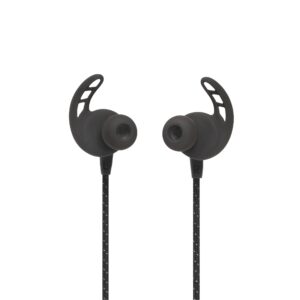 JBL Under Armour Sport React Wireless In-Ear Headphones - Black