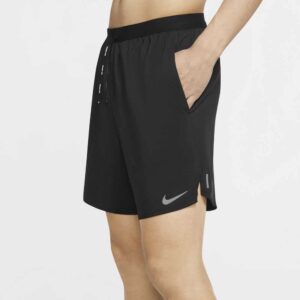 Nike Flex Stride Men's 7 Brief Running Shorts CJ5459-010 Size L