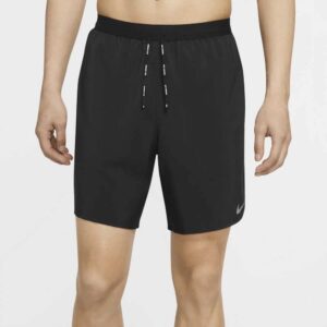 Nike Flex Stride Men's 7 Brief Running Shorts CJ5459-010 Size L