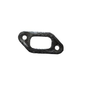 muffler exhaust gasket compatible with husqvarna 359 357xp chainsaw replaces 503 91 66-01 and 503916601