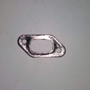 Muffler Exhaust Gasket Compatible with Husqvarna 359 357XP Chainsaw Replaces 503 91 66-01 and 503916601