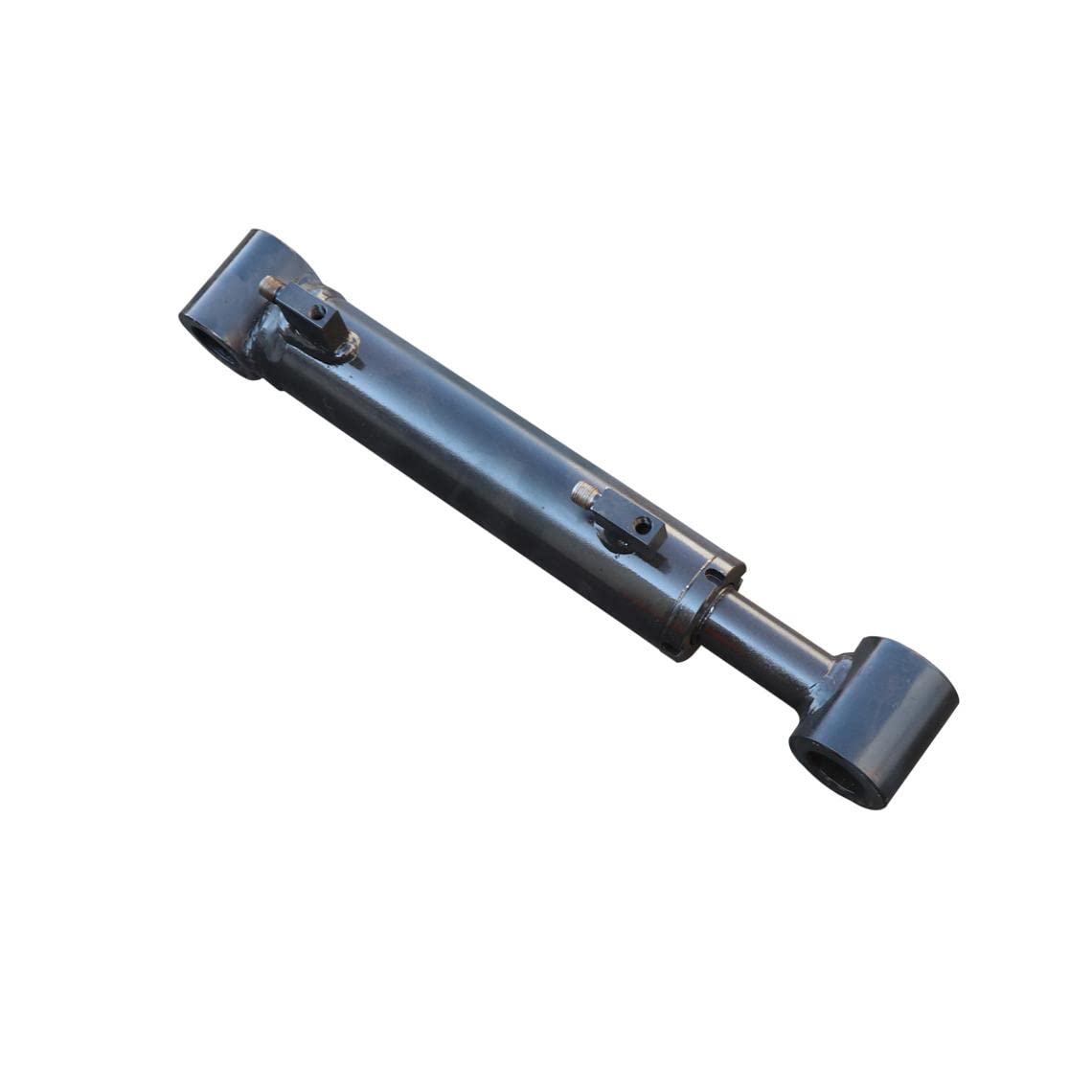 Titan Attachments Replacement Hydraulic Cylinder for Titan QT Grapple Bu