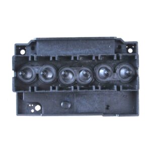 calca printhead manifold/adapter original compatible with e p s stylus photo r1390 / 1400