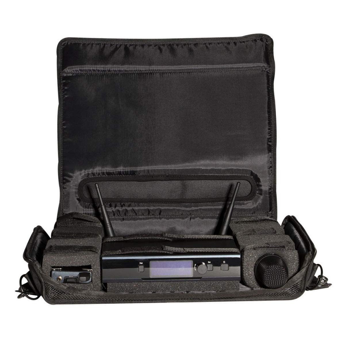 OnStage Carry Bag for Wireless Microphones (MB5002)