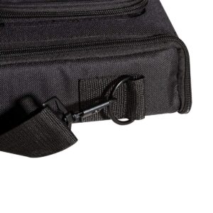 OnStage Carry Bag for Wireless Microphones (MB5002)