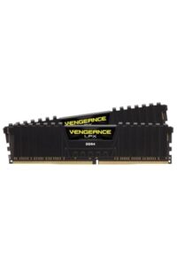 corsair vengeance lpx 16gb (2x8gb) ddr4 4000 (pc4-32000) c19 desktop memory - black