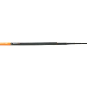 DRAGONtail MIZUCHI zx340 Zoom Small Stream 3 Length Tenkara Rod (with Furled Line Starter Kit)