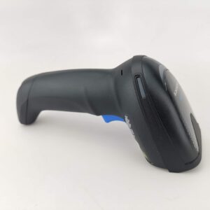 Datalogic Gryphon GD4590-BK Handheld 2D/1D Barcode Scanner with USB Cable