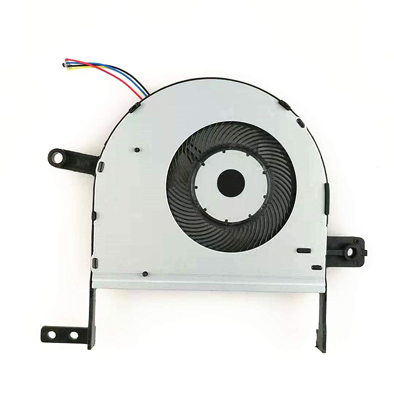 QUETTERLEE New CPU Cooling Fan for ASUS S15 S510 F510UA F510UA-AH51 F712FA-DB51 S510U S510UQ S510UA X510 X510U X510UA X510UN X510UQ X510UR X510UAR S5100 S5100U S5100UQ Series DFS531005PL0T FJPP Fan