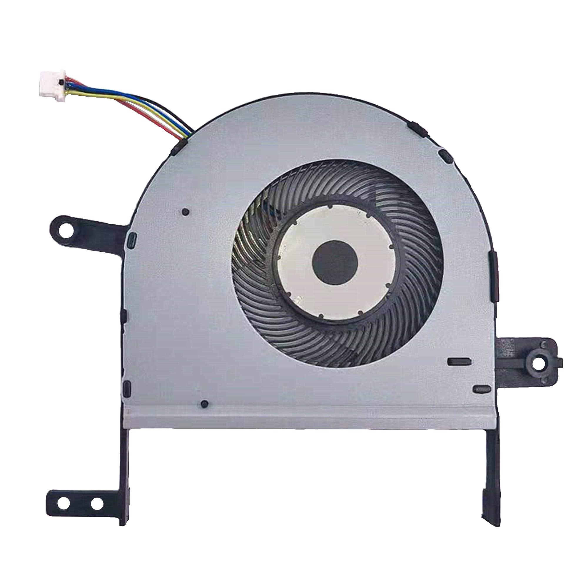 QUETTERLEE New CPU Cooling Fan for ASUS S15 S510 F510UA F510UA-AH51 F712FA-DB51 S510U S510UQ S510UA X510 X510U X510UA X510UN X510UQ X510UR X510UAR S5100 S5100U S5100UQ Series DFS531005PL0T FJPP Fan