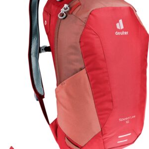 Deuter Speed Lite 16 Hiking Backpack - Cranberry/Maroon