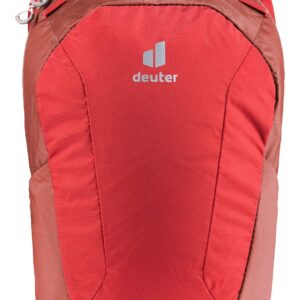 Deuter Speed Lite 16 Hiking Backpack - Cranberry/Maroon